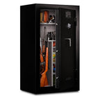 Mesa MGL36C 30 Minute Fire Gun Lite Safe - Combination Lock