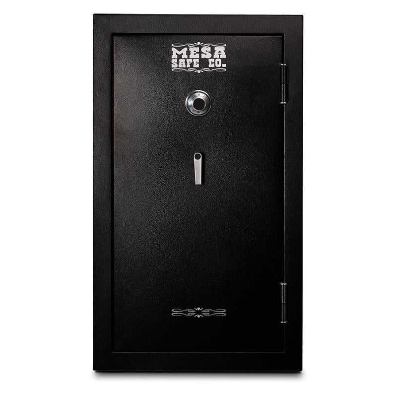 Mesa MGL36C 30 Minute Fire Gun Lite Safe - Combination Lock