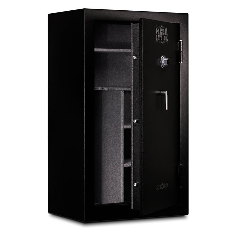 Mesa MGL36C 30 Minute Fire Gun Lite Safe - Combination Lock