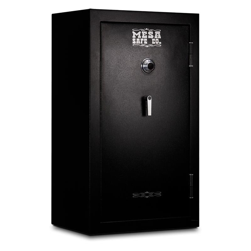 Mesa MGL36C 30 Minute Fire Gun Lite Safe - Combination Lock