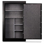 Mesa MGL36C 30 Minute Fire Gun Lite Safe - Combination Lock