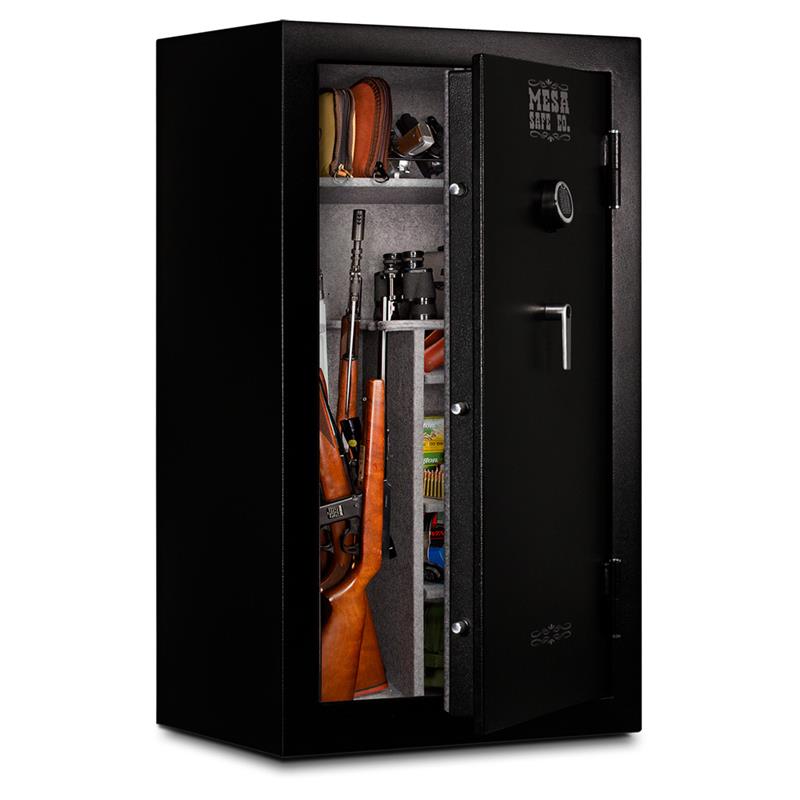 Mesa MGL36E 30 Minute Fire Gun Lite Safe - Electronic Lock