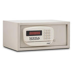 Mesa MH101E Hotel Safe - White