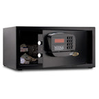 Mesa MHRC916E Hotel Safe - Black