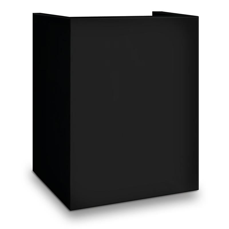 Mesa MHRC916E Hotel Safe - Black