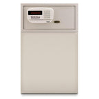 Mesa MHRC916E Hotel Safe - White