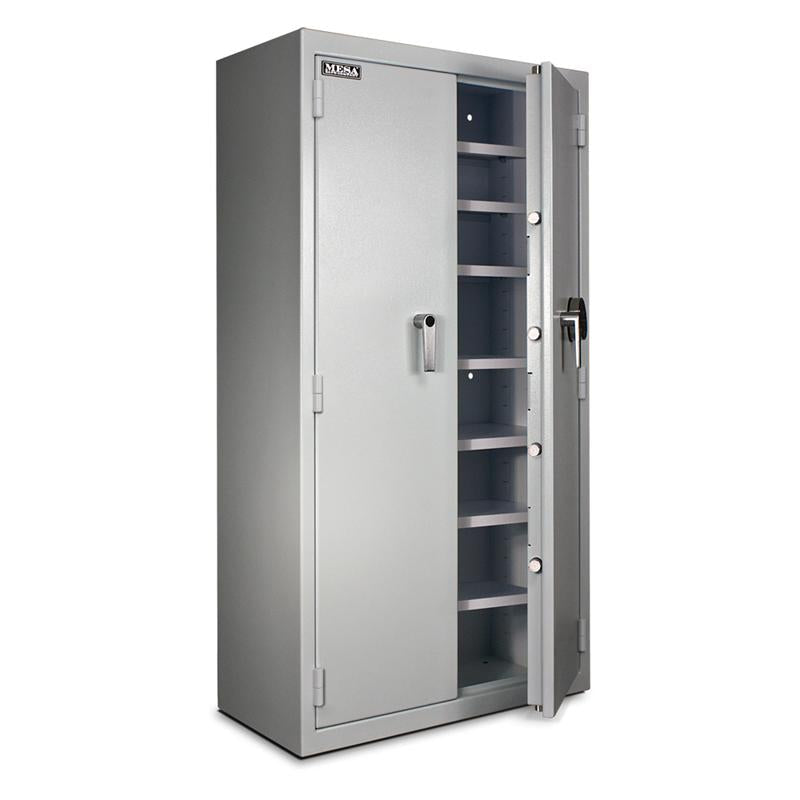 Mesa MRX1000E Pharmacy Safe