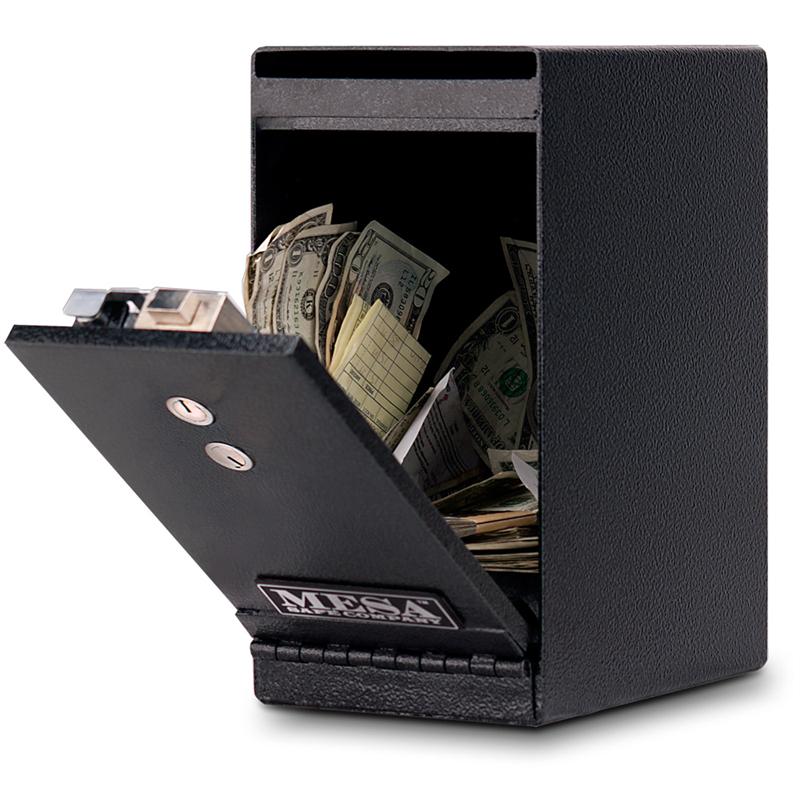 Mesa MUC1K Under Counter Safe