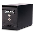 Mesa MUC2K Under Counter Safe
