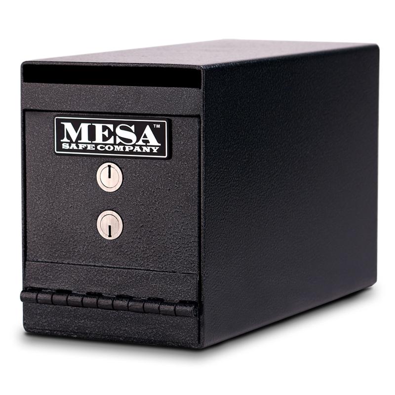 Mesa MUC2K Under Counter Safe