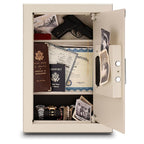 Mesa Safe Wall Safe - MAWS2113E