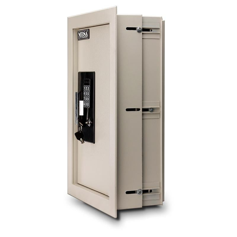 Mesa Safe Wall Safe - MAWS2113E