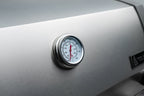 Mont Alpi 805 Deluxe 45 Degree Propane Gas Island Grill W/