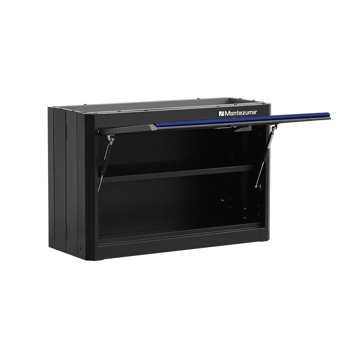 Montezuma 1-Door Wall Cabinet - garage storage