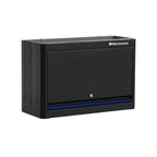Montezuma 1-Door Wall Cabinet - garage storage
