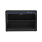 Montezuma 1-Door Wall Cabinet - garage storage