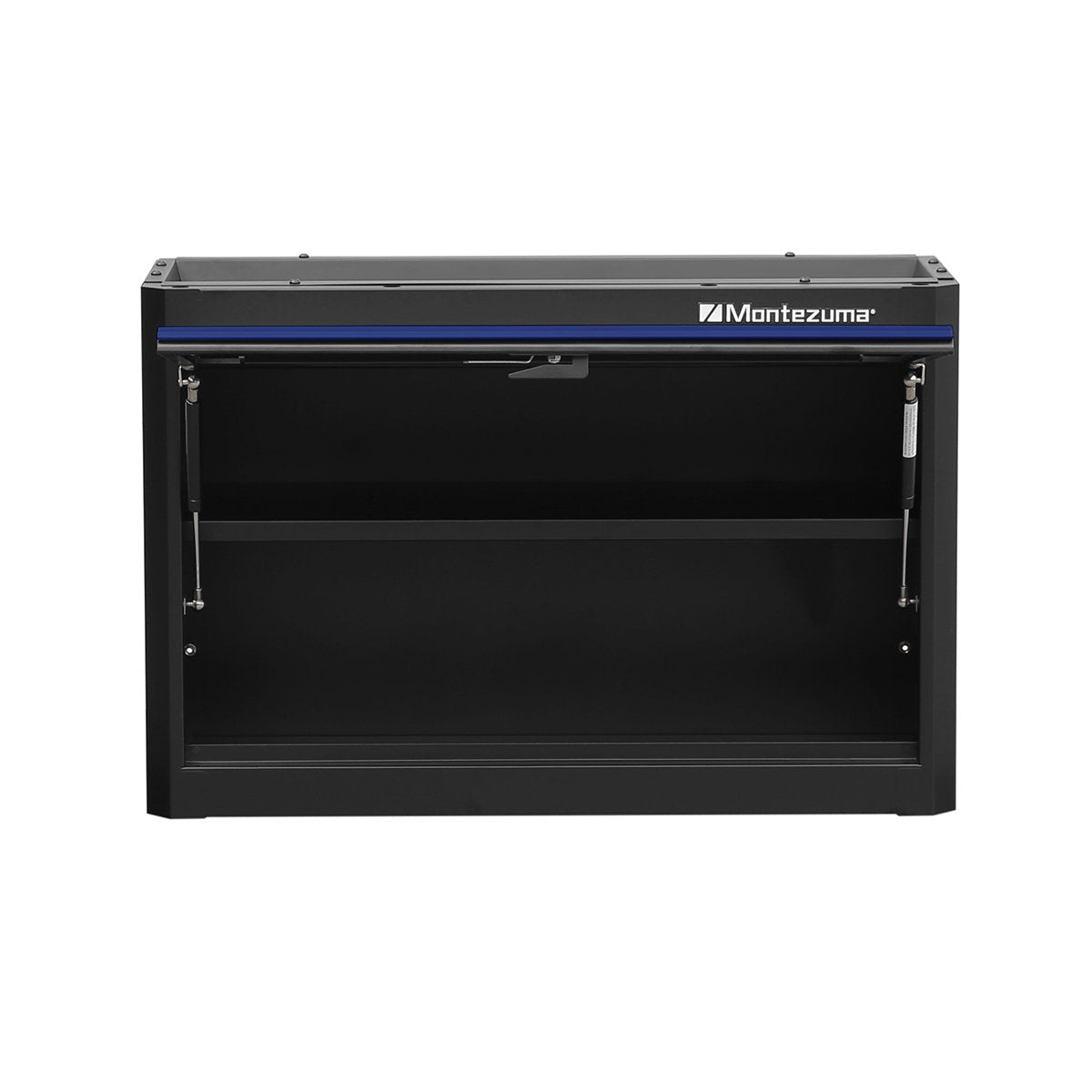 Montezuma 1-Door Wall Cabinet - garage storage