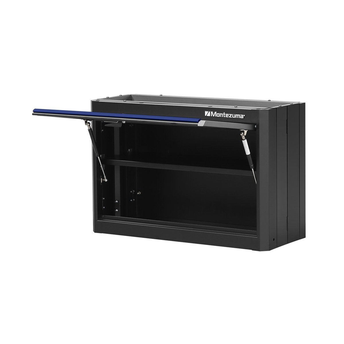 Montezuma 1-Door Wall Cabinet - garage storage