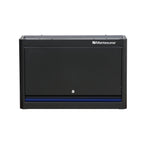 Montezuma 1-Door Wall Cabinet - garage storage