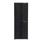Montezuma 2-Door Stacking Cabinet - garage storage