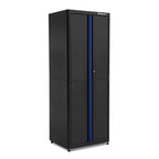 Montezuma 2-Door Tall Cabinet - garage storage