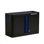 Montezuma 2-Door Wall Cabinet - garage storage