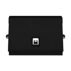Montezuma 23 x 14 in. Steel Triangle™ Toolbox - triangles