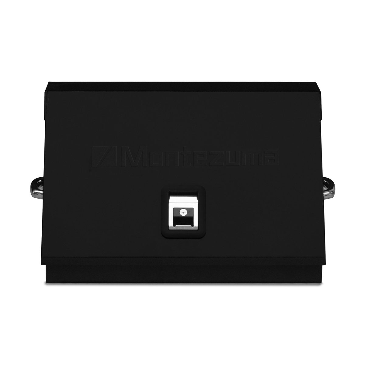 Montezuma 23 x 14 in. Steel Triangle™ Toolbox - triangles