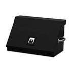 Montezuma 23 x 14 in. Steel Triangle™ Toolbox - triangles