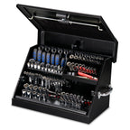 Montezuma 23 x 14 in. Steel Triangle™ Toolbox - triangles