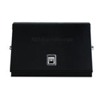 Montezuma 30 x 15 in. Steel Triangle™ Toolbox - triangles