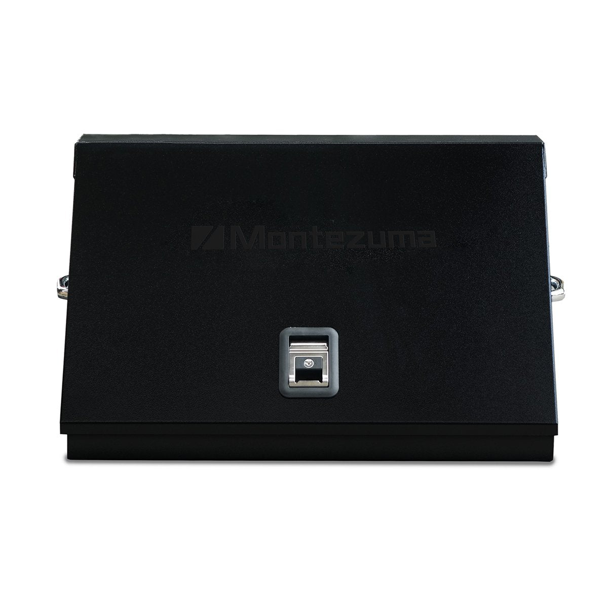 Montezuma 30 x 15 in. Steel Triangle™ Toolbox - triangles