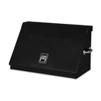 Montezuma 30 x 15 in. Steel Triangle™ Toolbox - triangles