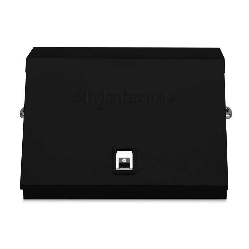 Montezuma 30 x 19 in. Steel Triangle Toolbox - triangles