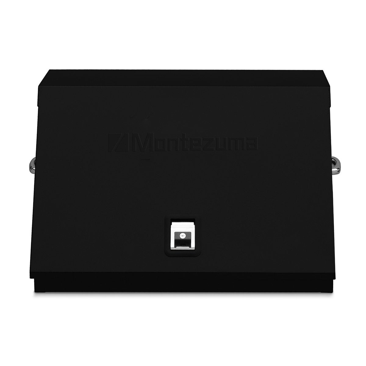 Montezuma 30 x 19 in. Steel Triangle Toolbox - triangles