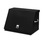 Montezuma 30 x 19 in. Steel Triangle Toolbox - triangles