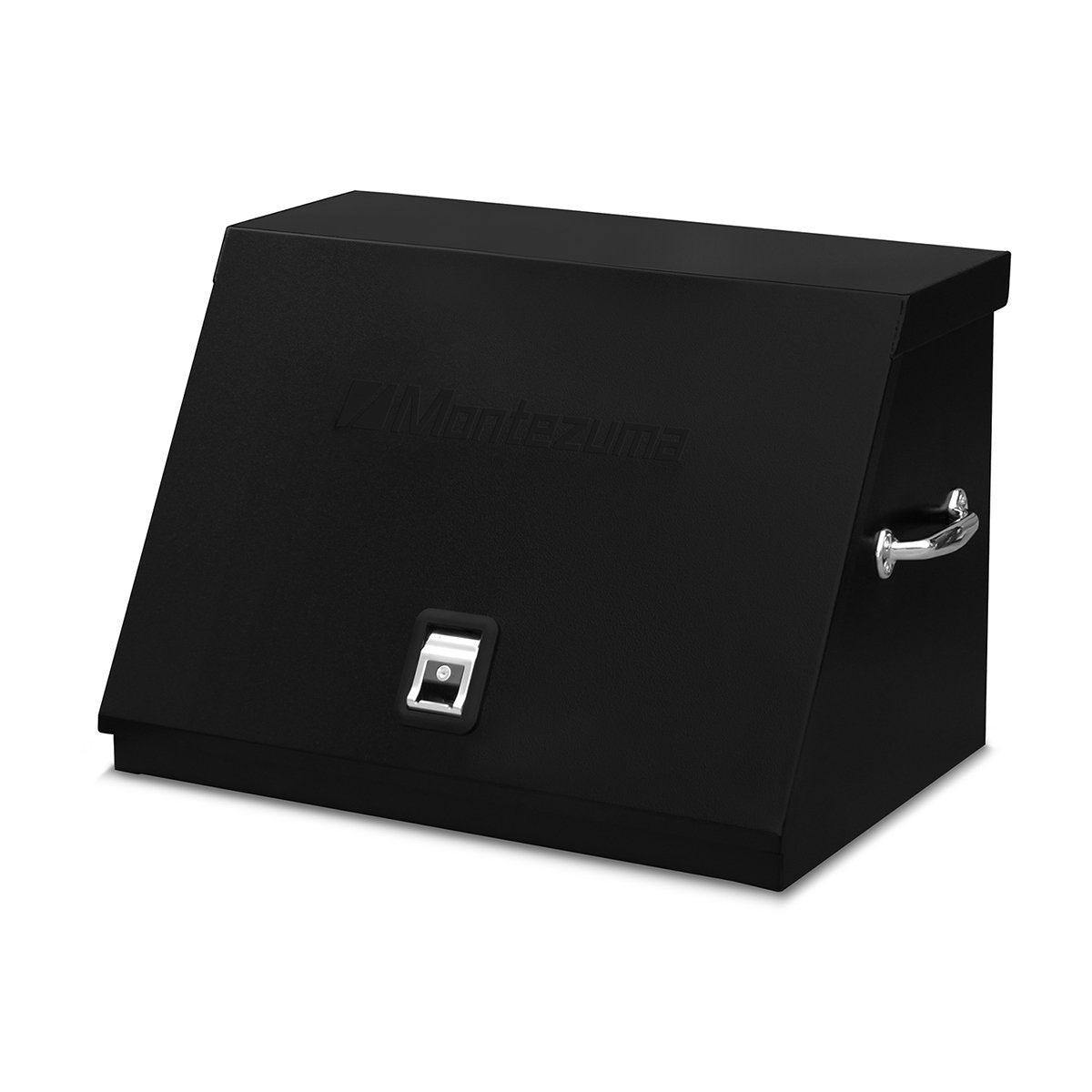 Montezuma 30 x 19 in. Steel Triangle Toolbox - triangles