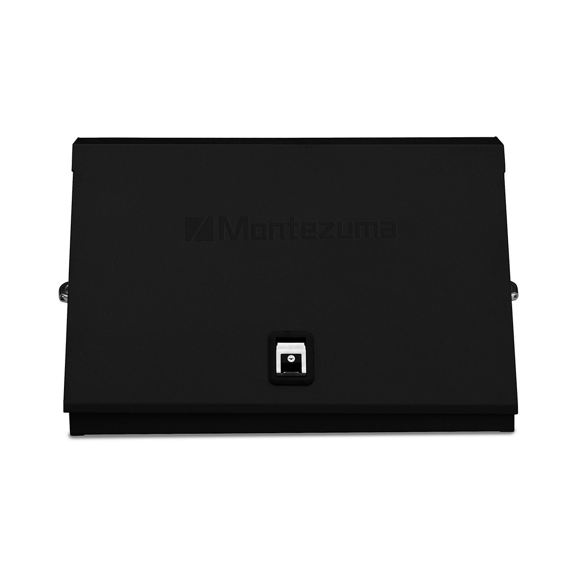 Montezuma 36 x 17 in. Steel Triangle™ Toolbox - triangles
