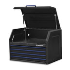 Montezuma 36 x 24 in. 4-Drawer Tool Chest - chest