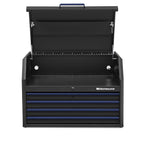 Montezuma 36 x 24 in. 4-Drawer Tool Chest - chest