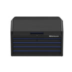 Montezuma 36 x 24 in. 4-Drawer Tool Chest - chest