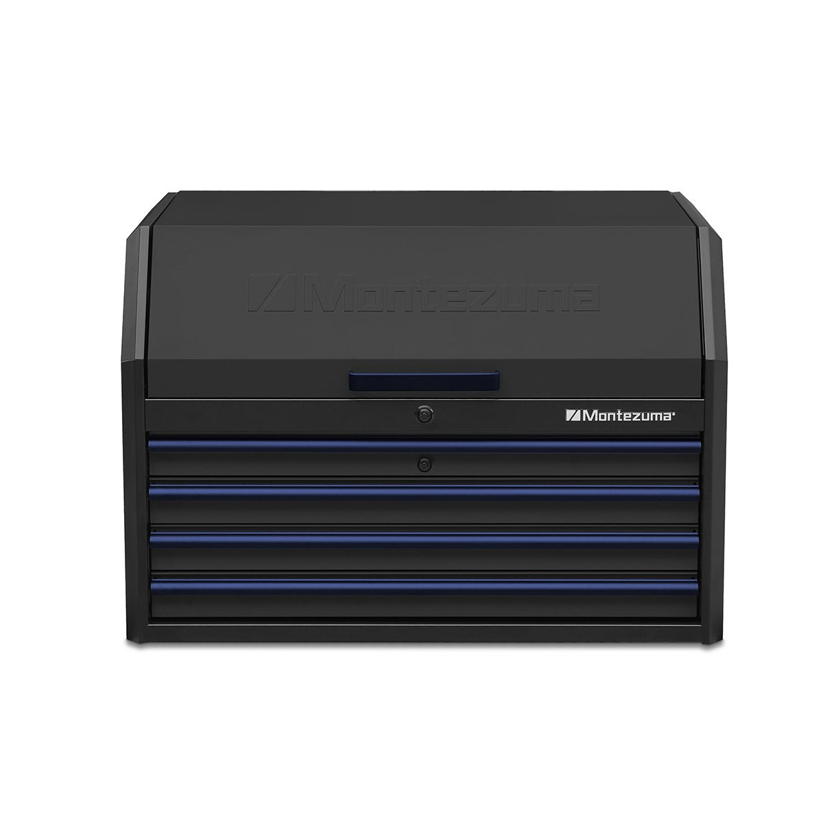 Montezuma 36 x 24 in. 4-Drawer Tool Chest - chest