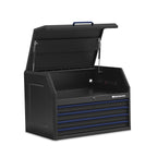 Montezuma 36 x 24 in. 4-Drawer Tool Chest - chest