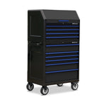 Montezuma 36 x 24 in. 6-Drawer Tool Cabinet - chest