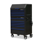 Montezuma 36 x 24 in. 6-Drawer Tool Cabinet - chest