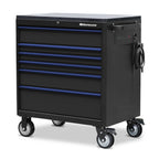Montezuma 36 x 24 in. 6-Drawer Tool Cabinet - chest
