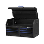 Montezuma 46 x 24 in. 6-Drawer Tool Chest - chest