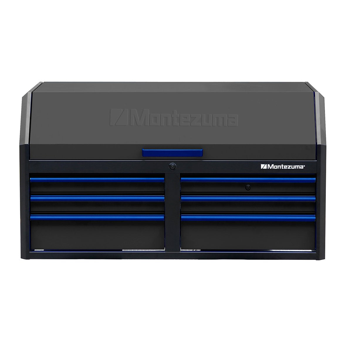 Montezuma 46 x 24 in. 6-Drawer Tool Chest - chest