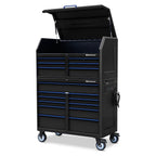 Montezuma 46 x 24 in. 6-Drawer Tool Chest - chest