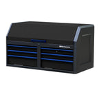 Montezuma 46 x 24 in. 6-Drawer Tool Chest - chest